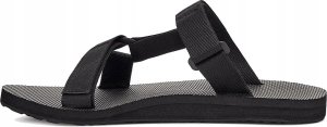 Teva W'S Universal Slide, BLK, 41 (us 10); uk 8 3