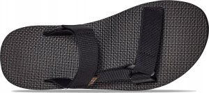 Teva W'S Universal Slide, BLK, 41 (us 10); uk 8 4