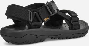 Teva Y'S Hurricane Verge, BLK, 38/39 (us 6); uk 5 4