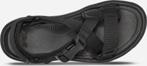 Teva Y'S Hurricane Verge, BLK, 38/39 (us 6); uk 5 5
