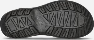 Teva Y'S Hurricane Verge, BLK, 38/39 (us 6); uk 5 6