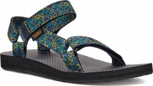 Teva W'S Original Universal Wildflower, BGEN, 42 (us 11); uk 9 1