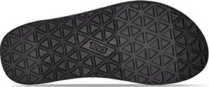 Teva M'S Universal Slide, BLK, 44.5 (us 11); uk 10 5