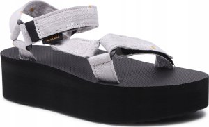 Teva W'S Flatform Universal Gloriosa, GREY, 40 (us 9); uk 7 1