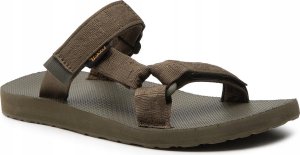 Teva M'S Universal Slide, TTDO, 39.5 (us 7); uk 6 1