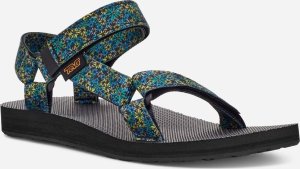 Teva W'S Original Universal Wildflower, BGEN, 38 (us 7); uk 5 1