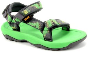 Teva T'S Hurricane XLT 2, CVGRN, 22/23 (us 7); uk 6 1