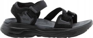 Teva W'S Zymic, BLK, 36 (us 5); uk 3 1