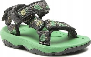 Teva T'S Hurricane XLT 2, CVGRN, 20 (us 5); uk 4 1