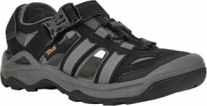 Teva M'S Omnium 2, BLK, 45.5 (us 12); uk 11 1