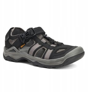 Teva M'S Omnium 2, BLK, 47 (us 13); uk 12 1