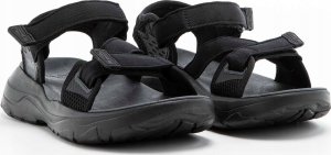 Teva W'S Zymic, BLK, 40 (us 9); uk 7 2