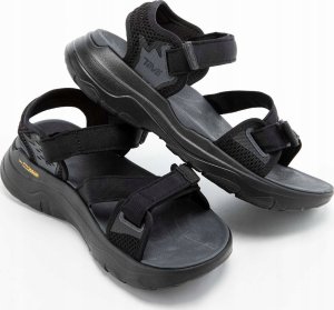 Teva W'S Zymic, BLK, 40 (us 9); uk 7 3