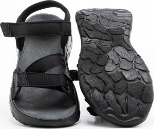 Teva W'S Zymic, BLK, 40 (us 9); uk 7 4