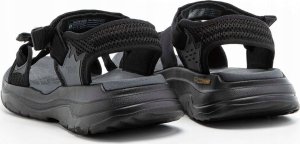 Teva W'S Zymic, BLK, 40 (us 9); uk 7 5