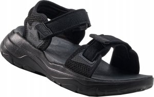 Teva W'S Zymic, BLK, 40 (us 9); uk 7 7
