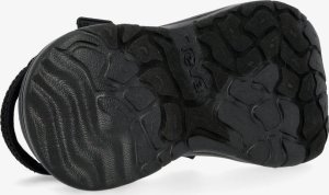 Teva W'S Zymic, BLK, 41 (us 10); uk 8 12