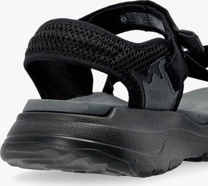 Teva W'S Zymic, BLK, 41 (us 10); uk 8 18
