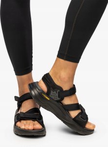 Teva W'S Zymic, BLK, 41 (us 10); uk 8 19