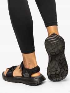 Teva W'S Zymic, BLK, 41 (us 10); uk 8 20
