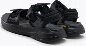 Teva W'S Zymic, BLK, 41 (us 10); uk 8 8