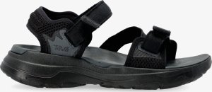 Teva W'S Zymic, BLK, 41 (us 10); uk 8 9
