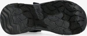 Teva W'S Zymic, BLK, 41 (us 10); uk 8 10