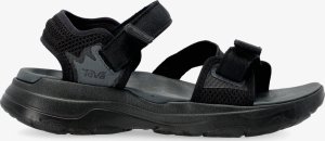 Teva W'S Zymic, BLK, 42 (us 11); uk 9 1