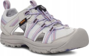 Teva Y'S Manatee, PIMN, 36 (us 4); uk 3 2