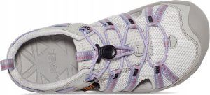 Teva Y'S Manatee, PIMN, 36 (us 4); uk 3 5