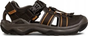 Teva M'S Omnium 2, BLK, 40.5 (us 8); uk 7 1