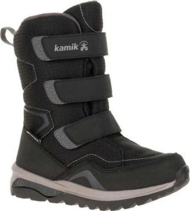 Kamik C'S CHINOOK HI, BLK, 34 (us 2); uk 1.5 1