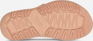 Teva W'S Hurricane Verge Slide, MSR, 38 (us 7); uk 5 8