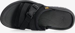 Teva M'S Hurricane Verge Slide, BLK, 40.5 (us 8); uk 7 1