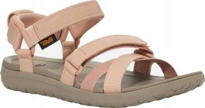 Teva W'S Sanborn Mia, MSR, 38 (us 7); uk 5 1