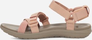 Teva W'S Sanborn Mia, MSR, 40 (us 9); uk 7 3