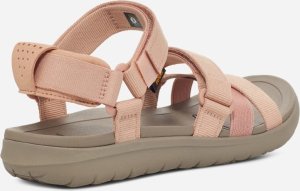 Teva W'S Sanborn Mia, MSR, 40 (us 9); uk 7 4