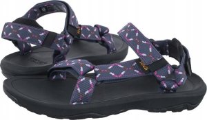 Teva Y'S Hurricane XLT 2, DMIN, 40 (us 7); uk 6 1