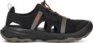 Teva M'S Outflow CT, BLK, 47 (us 13); uk 12 1