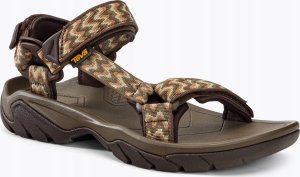 Teva M'S Terra Fi 5 Universal, SLTK, 45.5 (us 12); uk 11 1