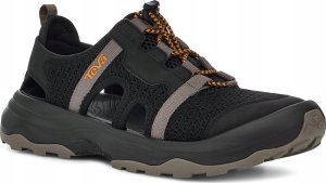 Teva M'S Outflow CT, BLK, 40.5 (us 8); uk 7 1