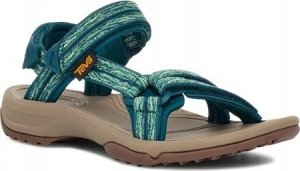 Teva W'S Terra Fi Lite, WCGN, 38 (us 7); uk 5 1