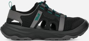Teva Sandały Outflow CT r. 40 Czarne (1134364) 1