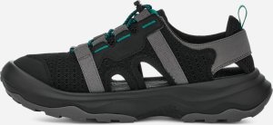 Teva Sandały Outflow CT r. 40 Czarne (1134364) 3