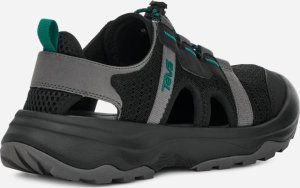 Teva Sandały Outflow CT r. 40 Czarne (1134364) 4