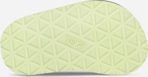 Teva C'S Original Universal, WDM, 33/34 (us 2); uk 1 11