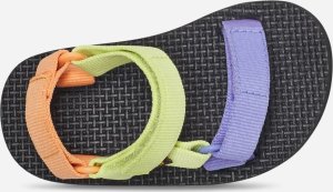 Teva C'S Original Universal, WDM, 33/34 (us 2); uk 1 12