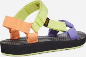 Teva C'S Original Universal, WDM, 33/34 (us 2); uk 1 4