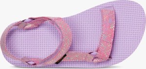 Teva C'S Original Universal Sparklie, PLLC, 28 (us 11); uk 10 4