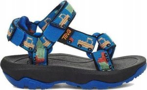 Teva T'S Hurricane XLT 2, TVGB, 20 (us 5); uk 4 1